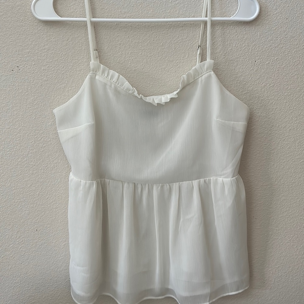 Banana Republic Top
